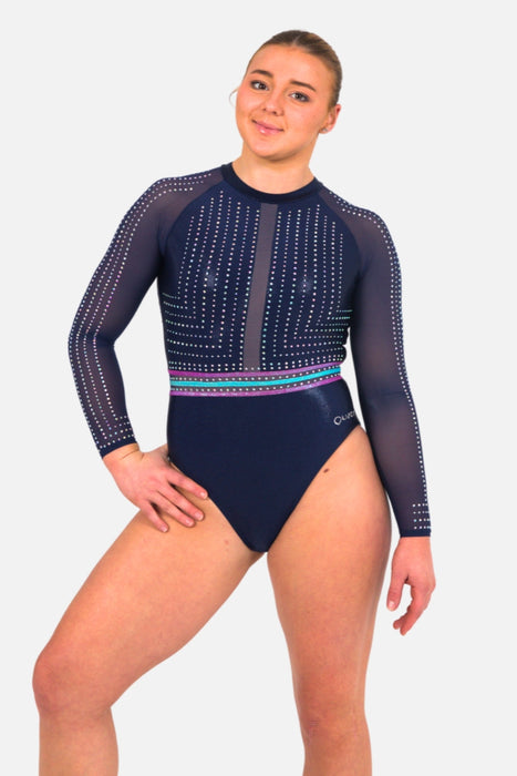 Infinite Long Sleeve