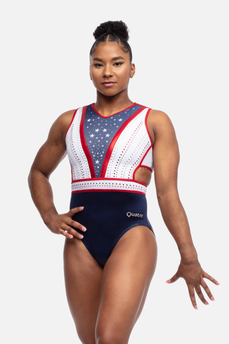 American girl leotard shop