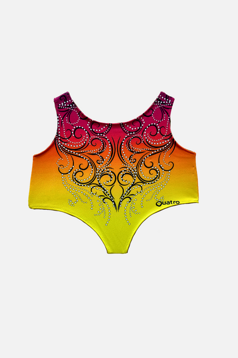 Lantern Leotard for Large Sparkle Bear