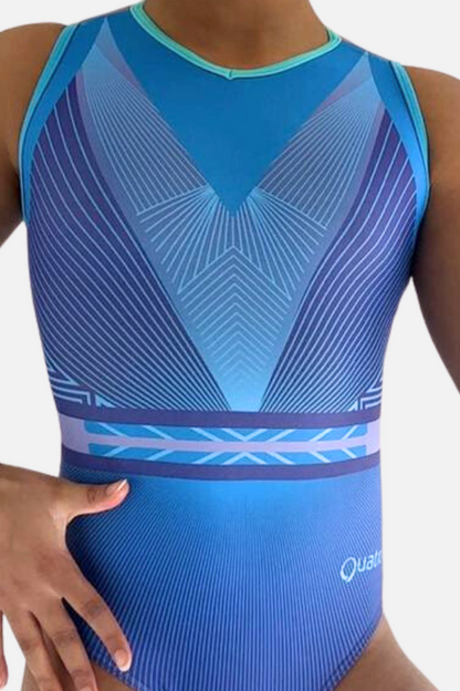 Laser Blue