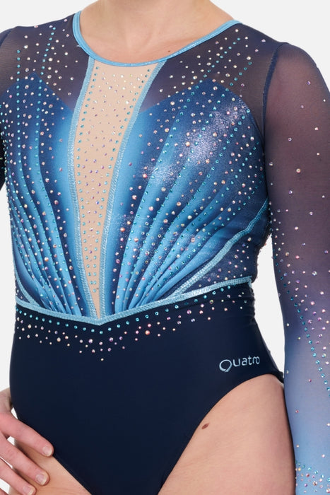 Majestic Long Sleeve