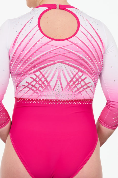 Merveille Long Sleeve