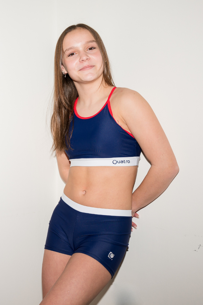 Motion Shorts
