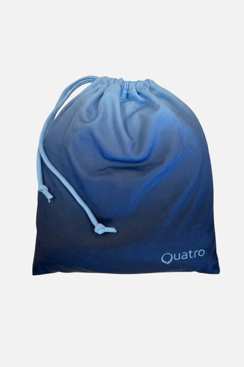 Odyssey Grip Bag