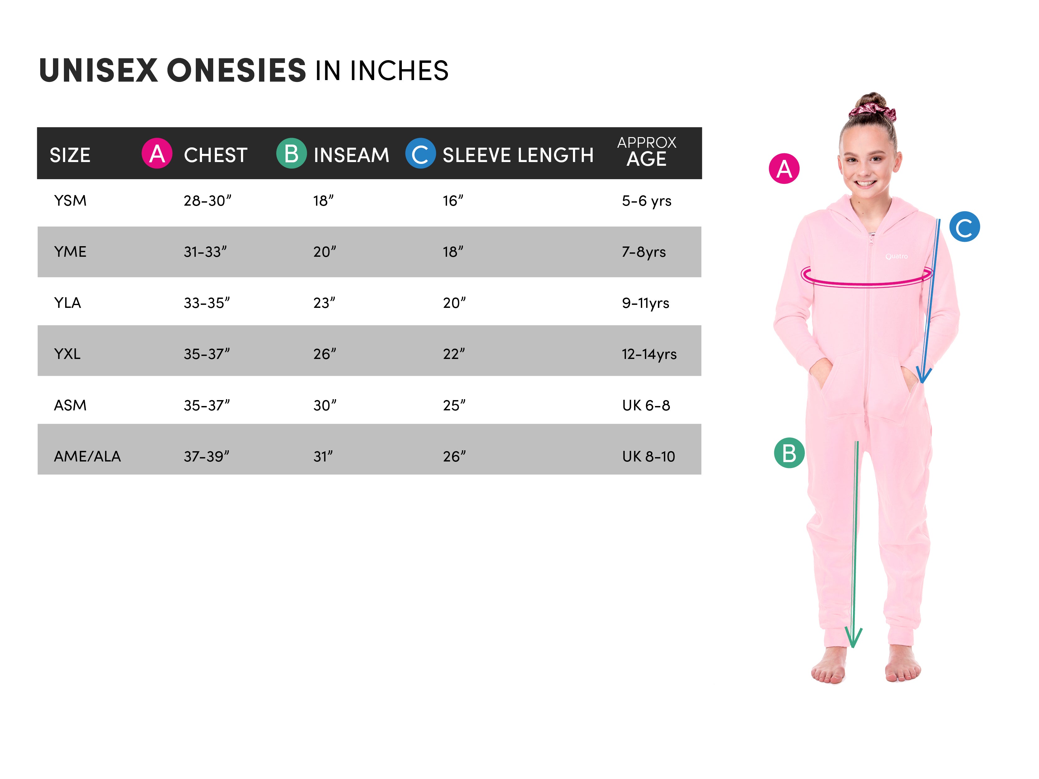 Onzie Try On And Review, What's Up With The Sizing?!
