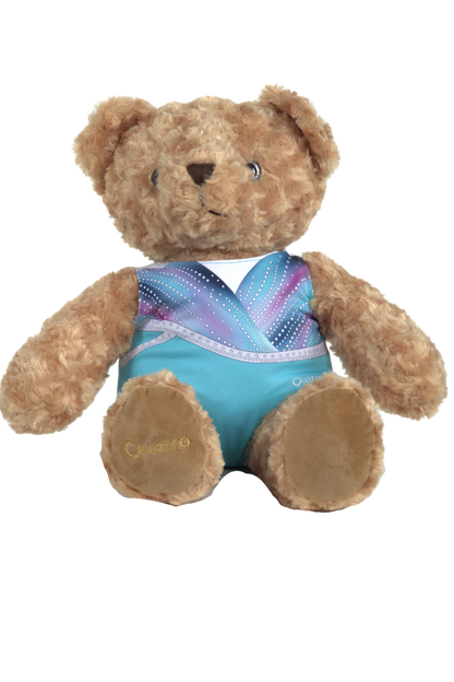 Orbit Teddy Leotard - Large