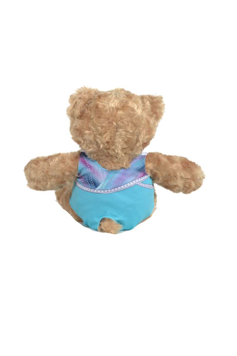 Orbit Teddy Leotard - Small