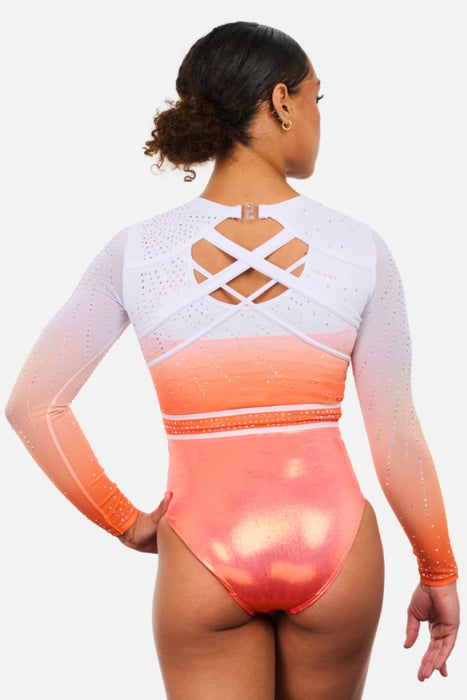 Perla Long Sleeve