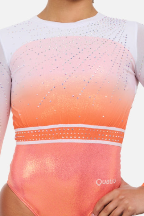 Perla Long Sleeve