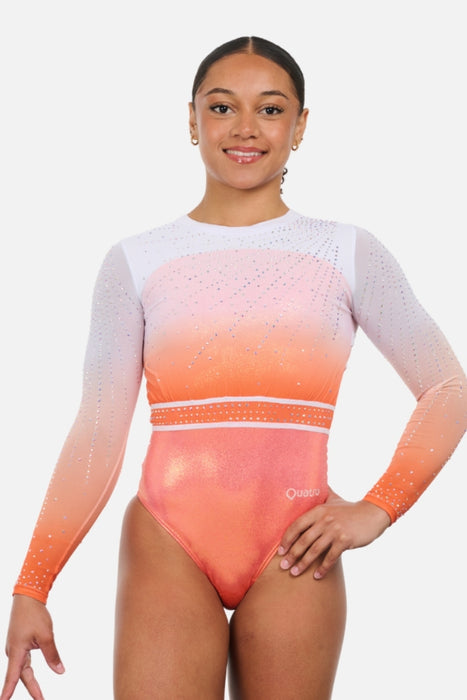 Perla Long Sleeve