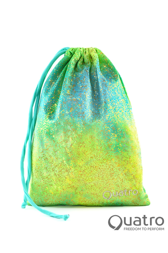 Impulse Mint Grip Bag