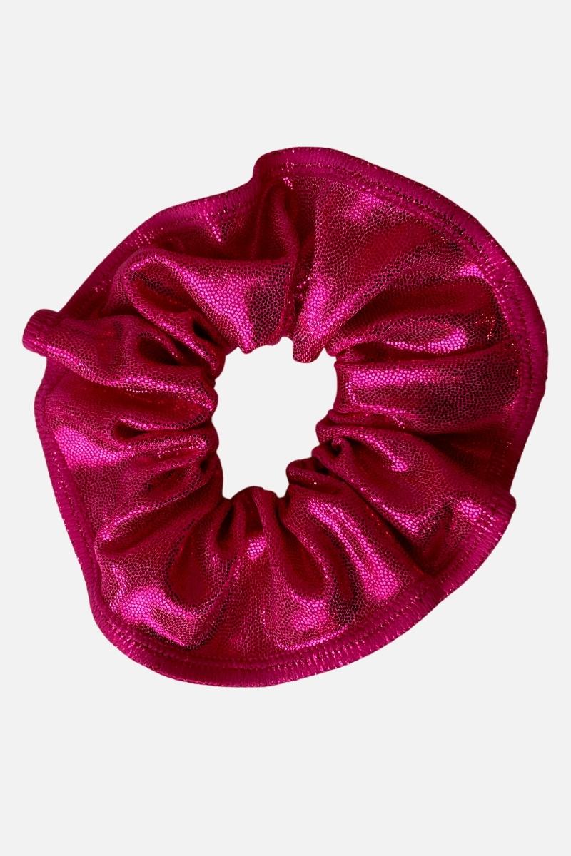 Cherry  Mystique Scrunchie