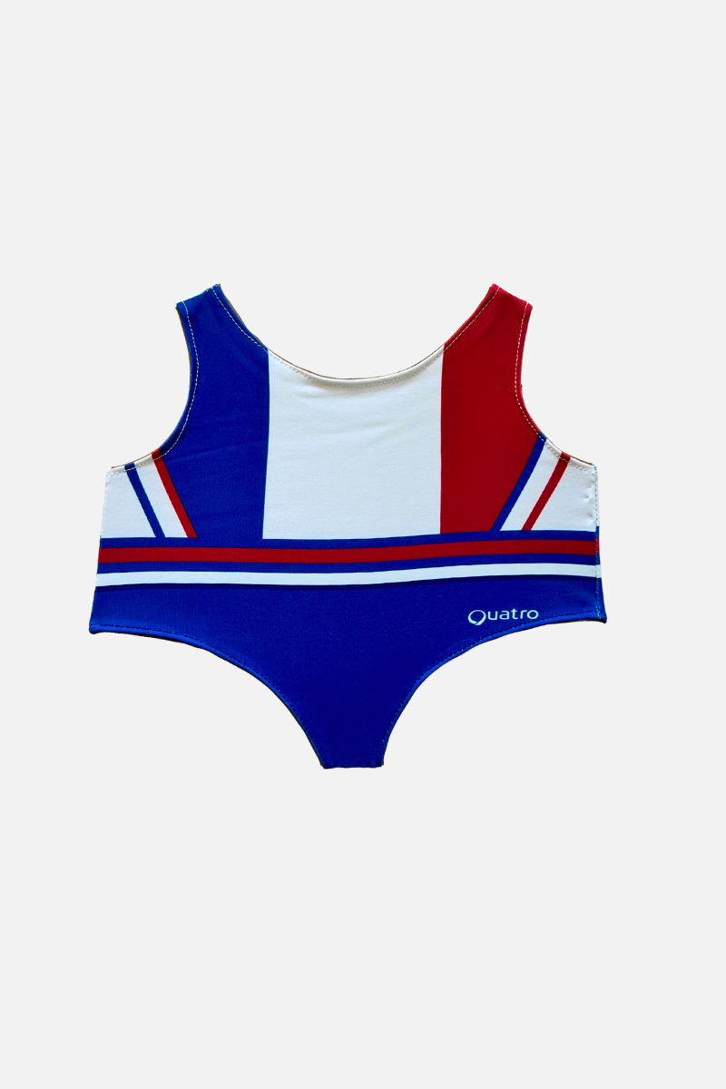 Seine Teddy Leotard - Large