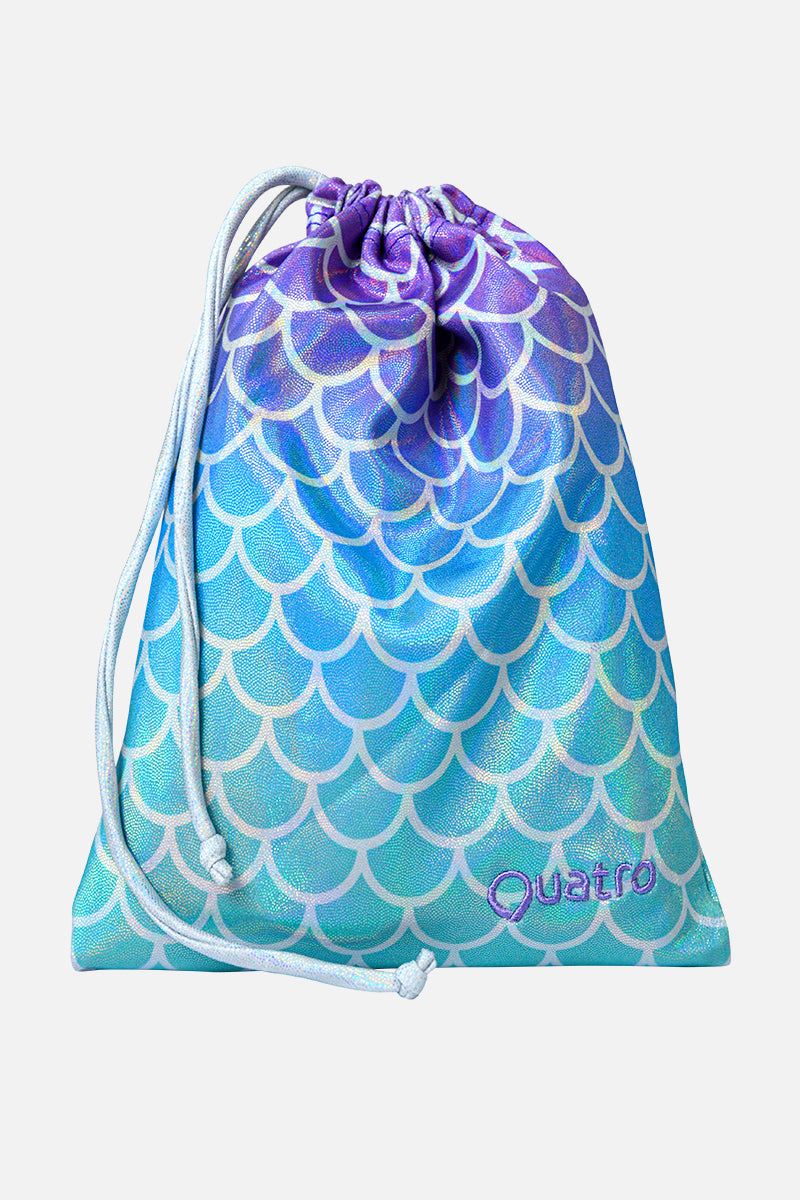 Shimmer Grip Bag