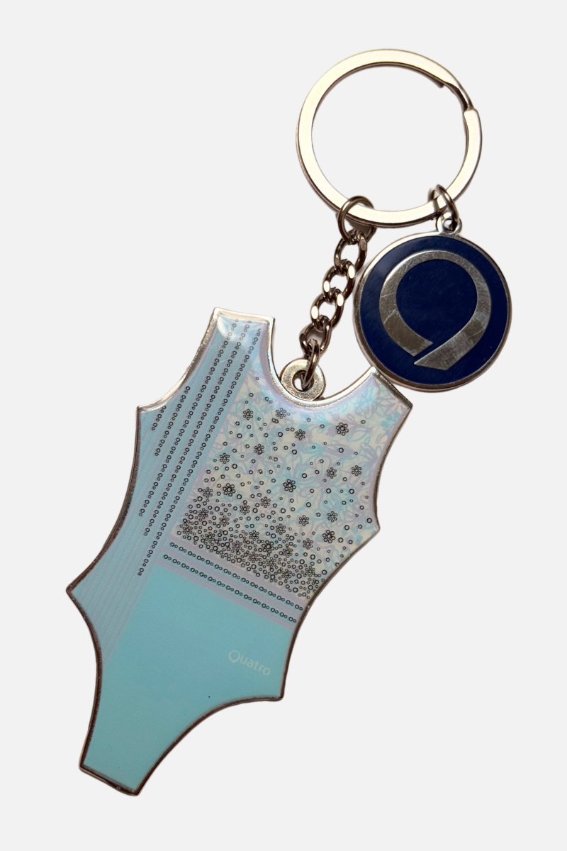 Sabrina Keyring