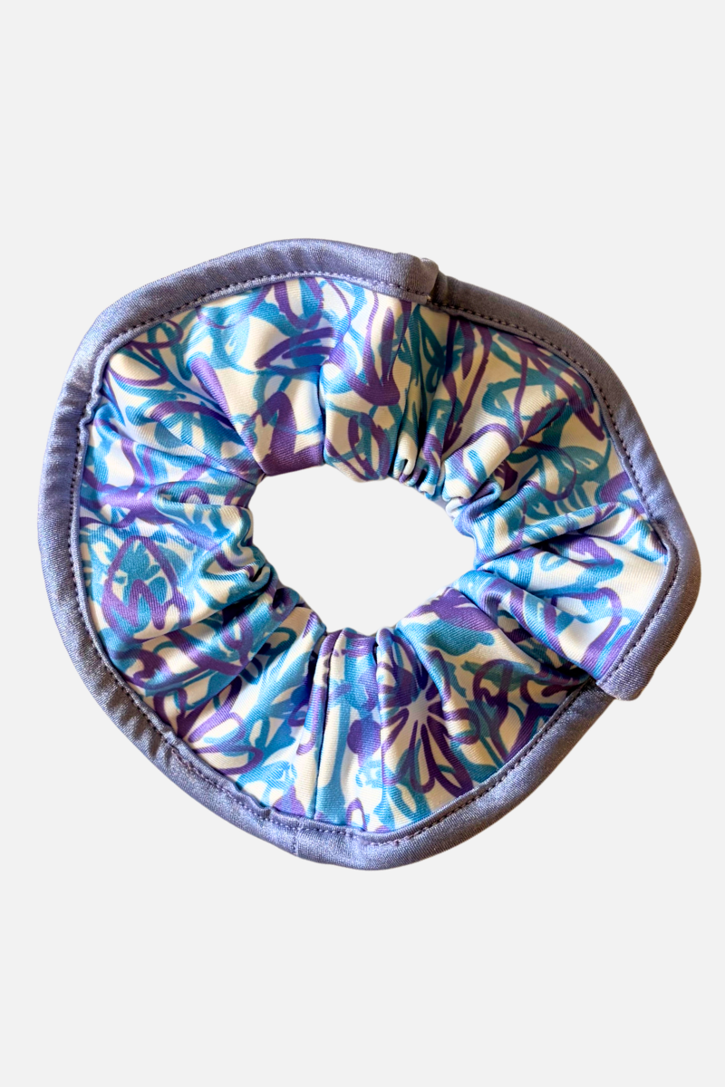 Sabrina Scrunchie