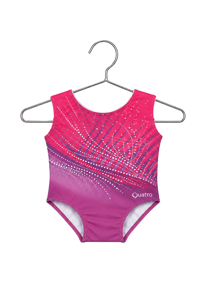 Eclipse leotard for Sparkles Bear