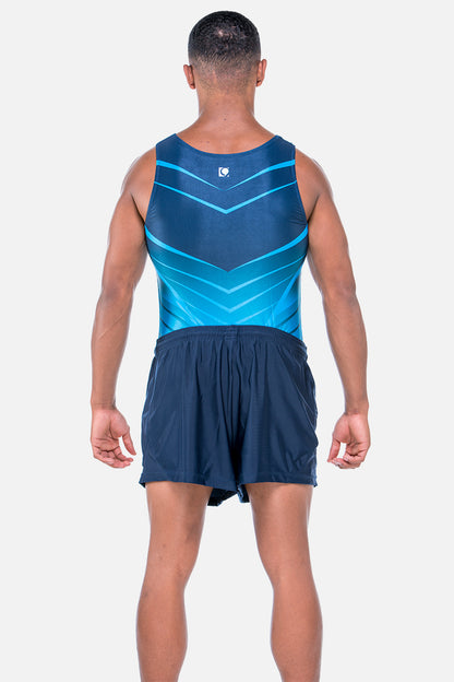 Ultra Navy Competition Shirt