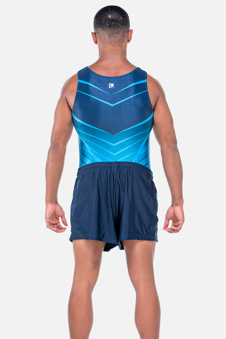 Ultra Navy Competition Shirt