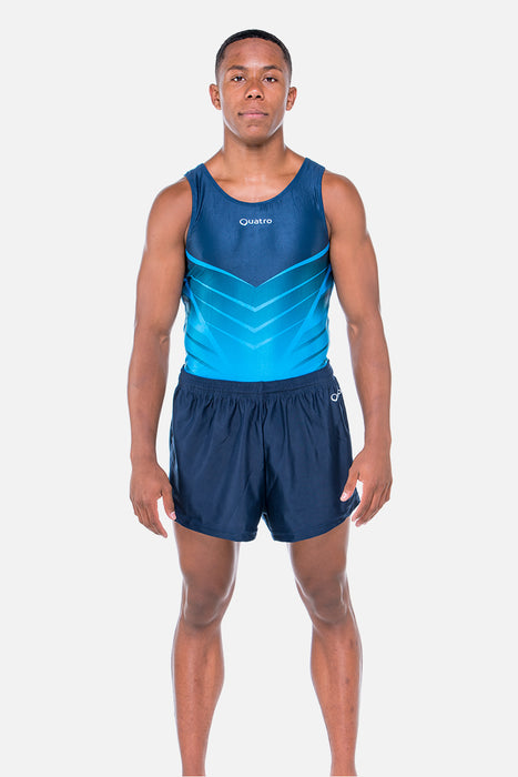 Ultra Navy Competition Shirt