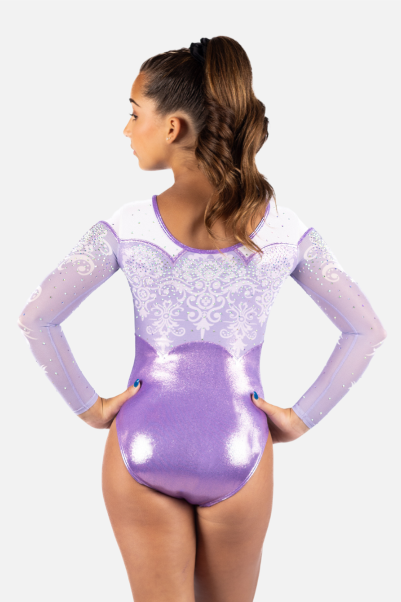 Custom Valentina
