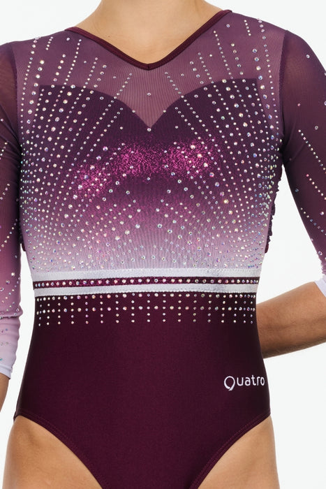 Vela Long Sleeve