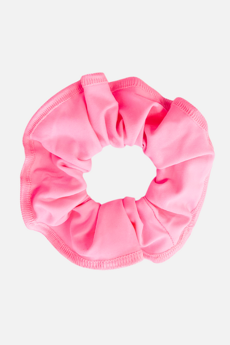 Bubblegum Scrunchie