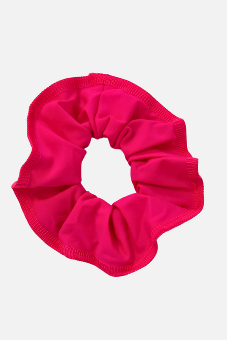 Cherry Scrunchie