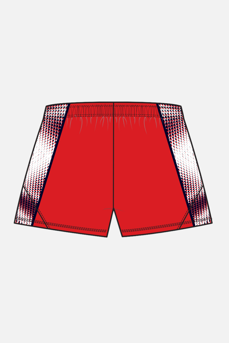 Amplitude Shorts