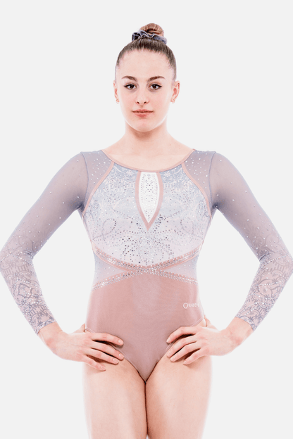 Rhythm - Quatro Gymnastics UK