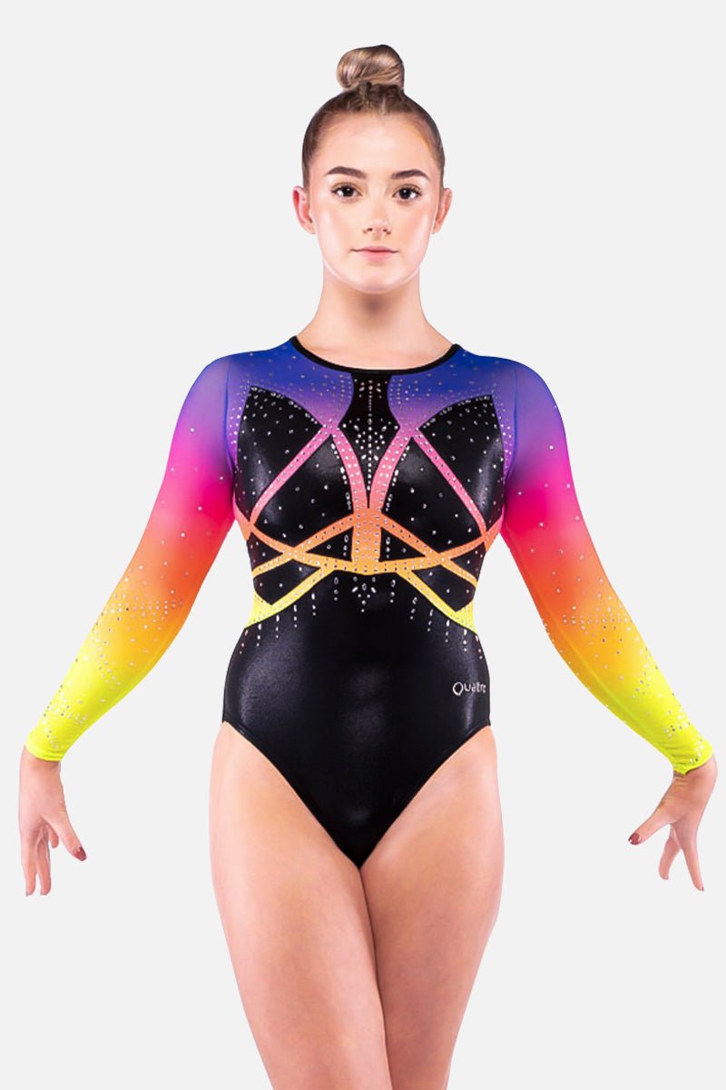 Runway - Quatro Gymnastics UK