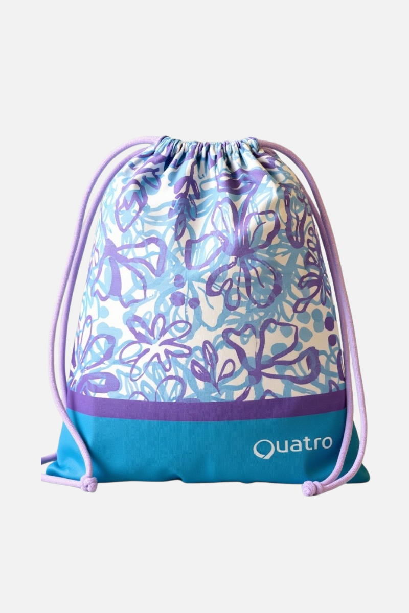 Sabrina Grip Bag