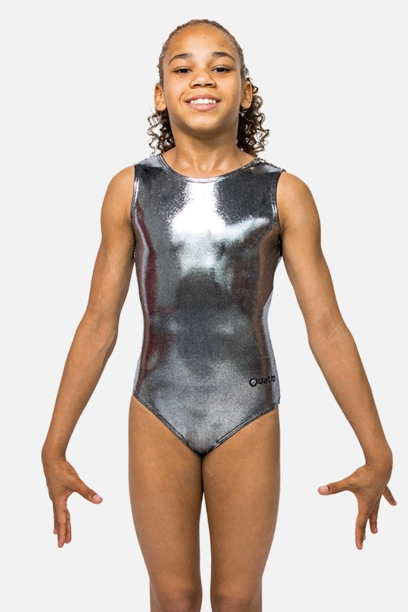 Workout Tank Steel