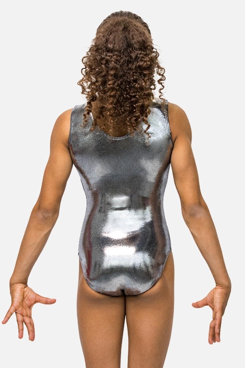Workout Tank Steel