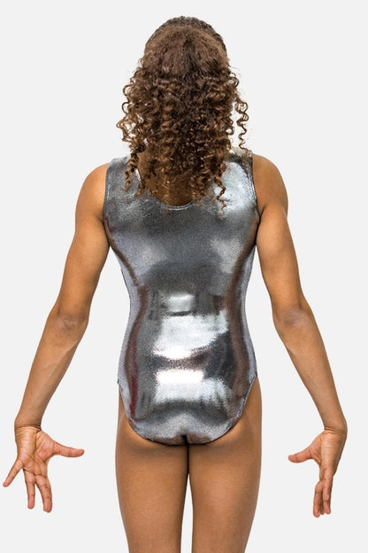 Workout Tank Steel