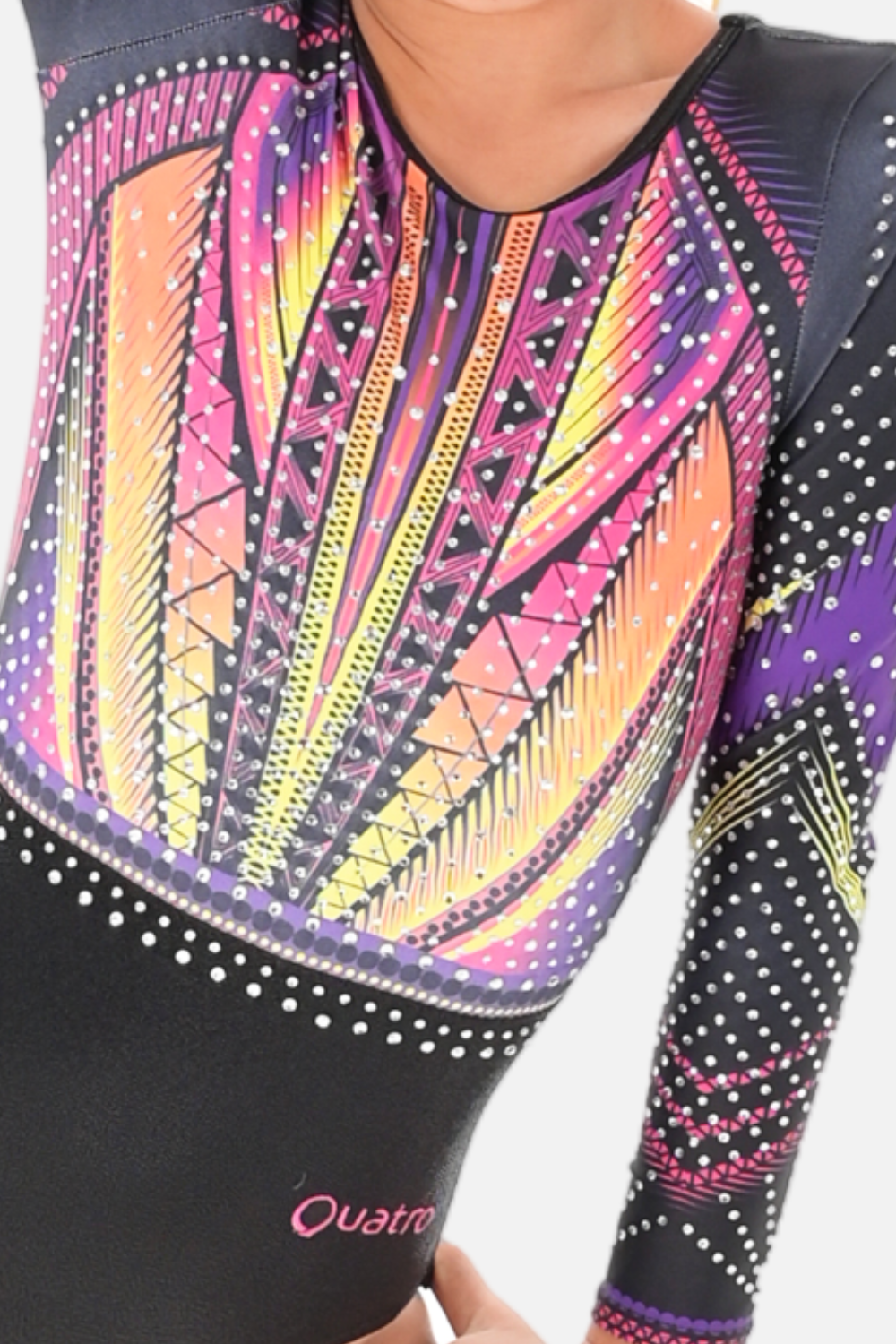 Achieve Long Sleeve Multi