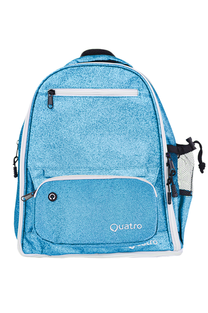 【美品】caramel / backpack / blue check MR BACKPACK – TIENDA MAMI RUDDY