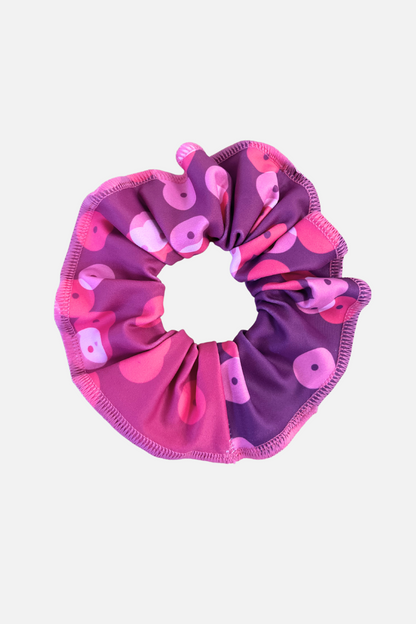 Blair Scrunchie