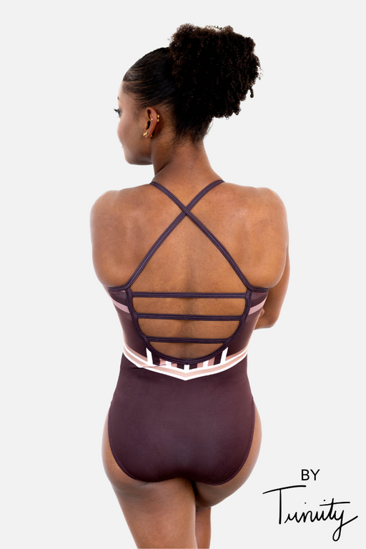 Night Out Leotard - BOUTIQUEGYM
