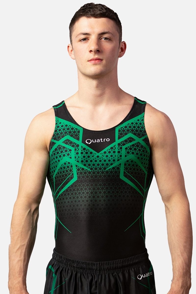 Custom Determination