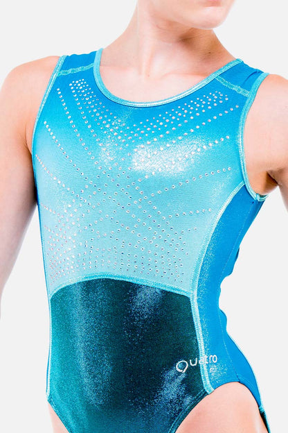 Dimension Teal
