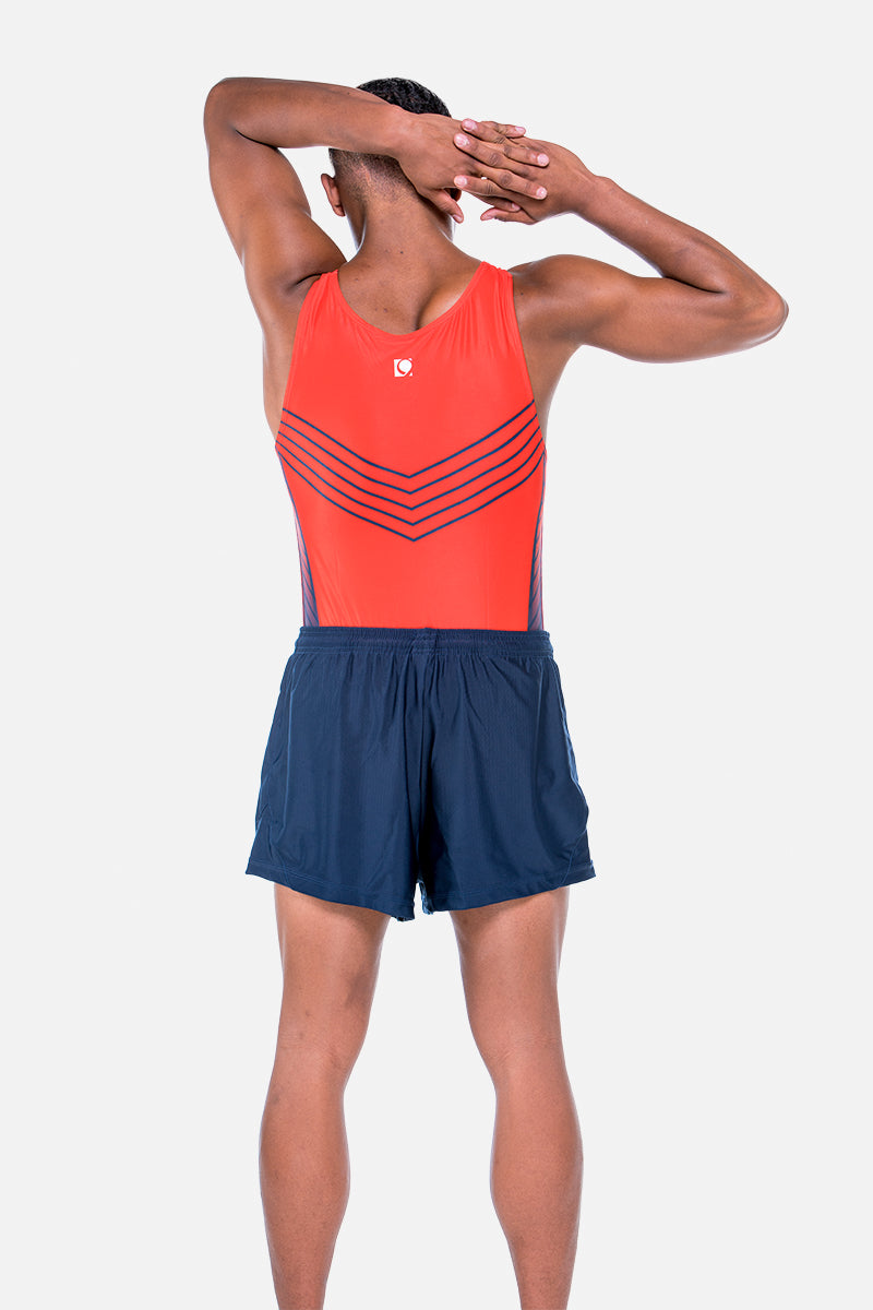 Force Red Competition Shirt