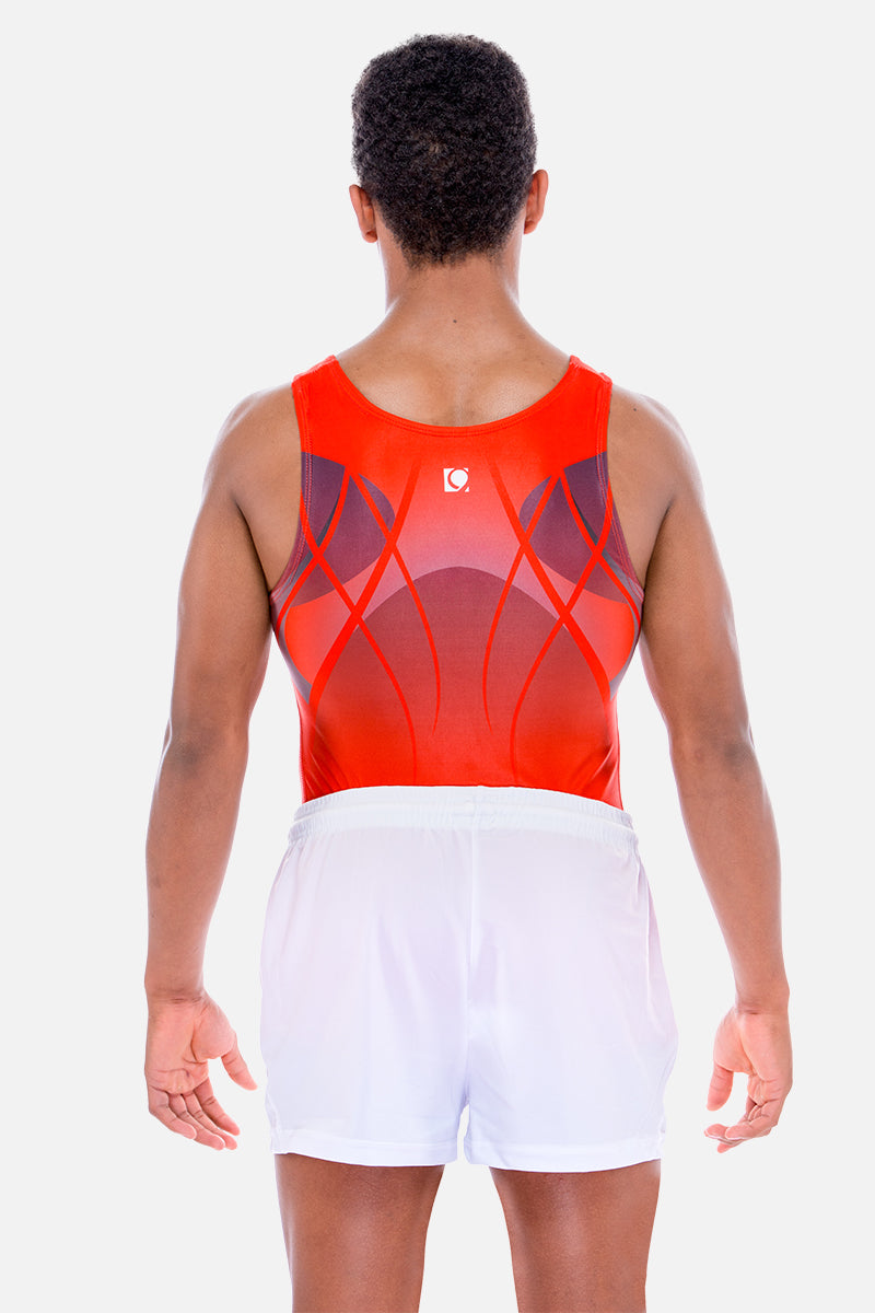 Hydra Red Competition Shirt