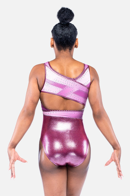 Icon Burgundy Pink
