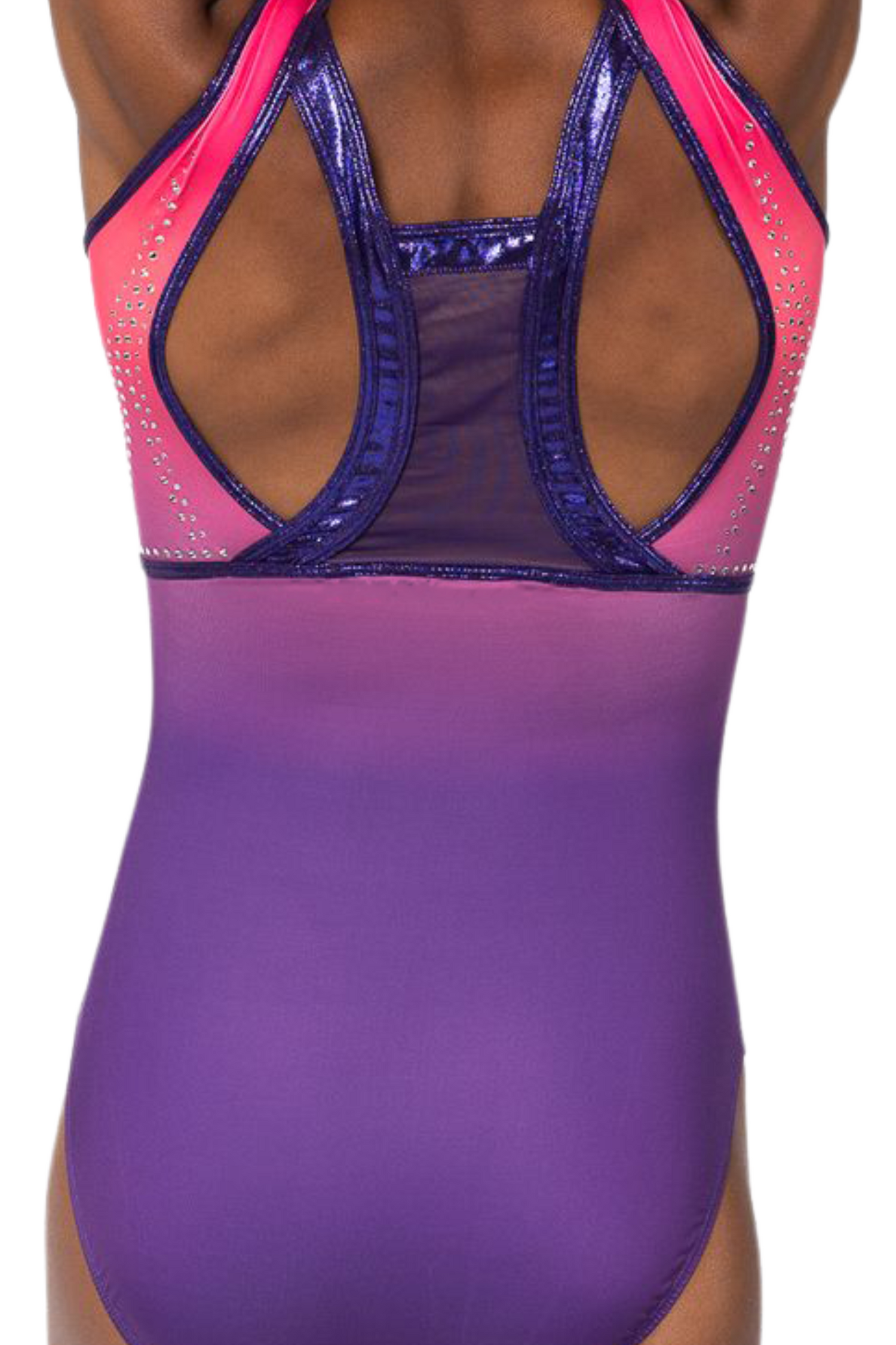 Luminous Purple