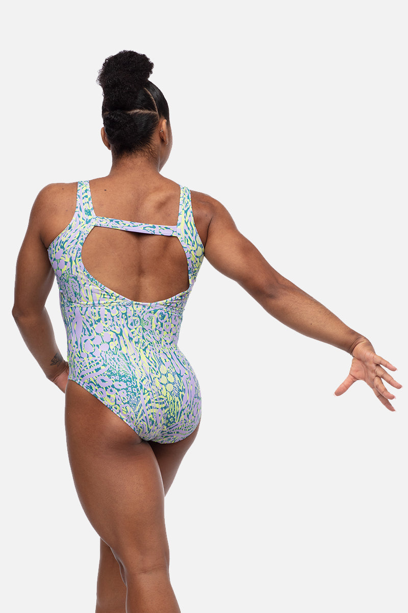 Panther Super Soft Green