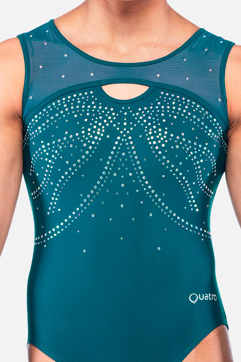 Prima Alpine Green