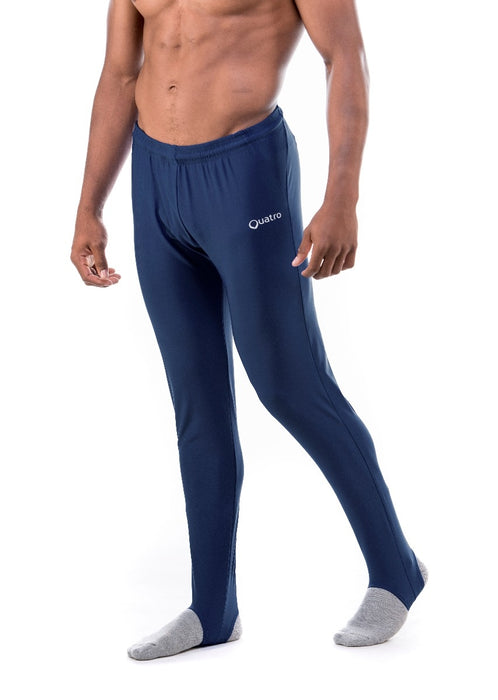 Mens Navy Competition Pants