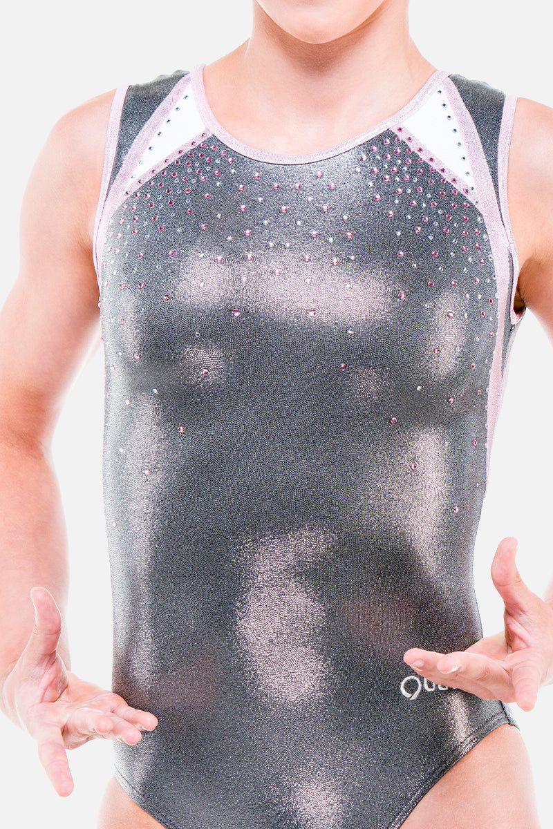 Reign Gunmetal