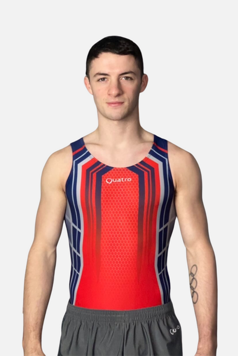 Rhys 2 Competition Shirt